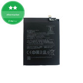 Xiaomi Redmi Note 8T, Redmi 7, Redmi 8A - Batterie BN46 4000mAh