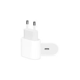 Apple - Adaptateur de charge USB-C 18 W - MU7V2ZM/A