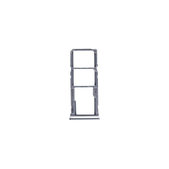 Xiaomi Redmi Note 8T - Tiroir SIM (Moonlight White) - 48200000013W Genuine Service Pack