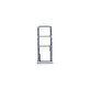 Xiaomi Redmi Note 8T - Tiroir SIM (Moonlight White) - 48200000013W Genuine Service Pack