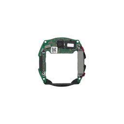 Huawei Watch GT Sport Fortuna-B19 - Carte mère - 03033ANB, 03033CVH, 03033CVK, 03033AQU Genuine Service Pack