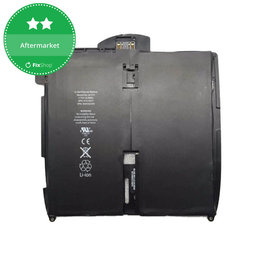 Apple iPad - Batterie 5400mAh