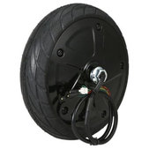 Ninebot Segway ES1, ES2 - Ensemble moteur et pneus 36V 350W
