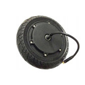 Kugoo S1, S1 Pro, S2, S3 - Ensemble moteur et pneus