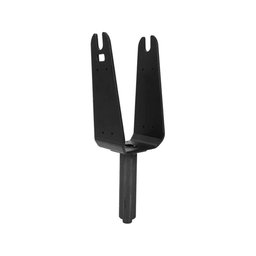 Kugoo S1, S1 Pro, S2, S3 - Fourche avant (Black)