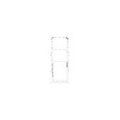 Samsung Galaxy A21s A217F - Plateau SIM + SD (Blanc) - GH98-45392B Genuine Service Pack