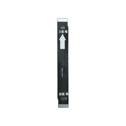Xiaomi Redmi Note 9 - Câble flexible principal
