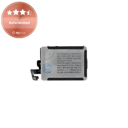 Apple Watch 6 40 mm - Batterie 266 mAh Refurbished