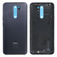 Xiaomi Redmi 9 - Cache batterie (Carbon Gray)
