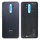 Xiaomi Redmi 9 - Cache batterie (Carbon Gray)