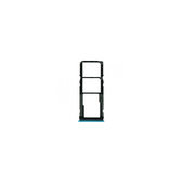 Xiaomi Redmi 9 - Plateau SIM + SD (Ocean Green)
