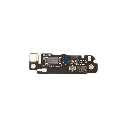 Xiaomi Mi Note 10 Pro, Note 10 - Carte PCB pour microphone - 56000900F400 Genuine Service Pack