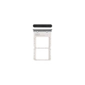 Xiaomi Mi 9T, Mi 9T Pro - Tiroir SIM (Noir Carbone) - 481091500050 Genuine Service Pack