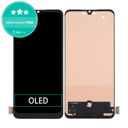 Oppo A91 - Écran LCD + Écran tactile OLED