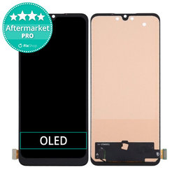 Oppo A91 - Écran LCD + Écran tactile OLED