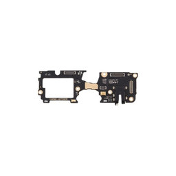 Oppo A91 - Carte PCB pour microphone