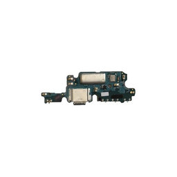 Samsung Galaxy Z Fold 2 F916B - Carte PCB du connecteur de charge - GH82-23951A Genuine Service Pack