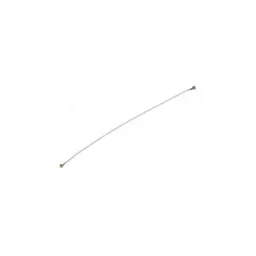 Samsung Galaxy S20 FE G780F - Câble RF 117,7 mm (Blanc) - GH39-02045A Genuine Service Pack