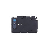 Xiaomi Redmi 9A - Cache carte mère + objectif caméra arrière