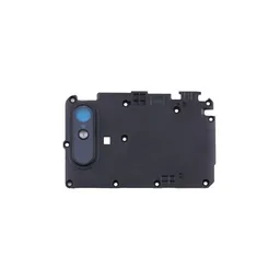 Xiaomi Redmi 9A - Cache carte mère + objectif caméra arrière