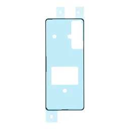 Sony Xperia 10 II - Adhésif pour couvercle de batterie - 501271901 Genuine Service Pack