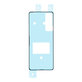 Sony Xperia 10 II - Adhésif pour couvercle de batterie - 501271901 Genuine Service Pack