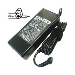 Adaptateur de charge pour Acer, 77011045, 90W, 19V, Genuine Service Pack