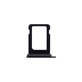 Apple iPhone 12 Mini - Plateau SIM (Noir)
