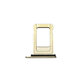 Apple iPhone 12 Pro Max - Plateau SIM (Or)
