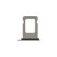 Apple iPhone 12 Pro Max - Tiroir SIM (Argent)