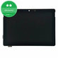 Microsoft Surface Go A1824 - Écran LCD + Écran tactile (Black)