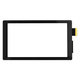 Nintendo Switch Lite - Écran tactile (Noir)
