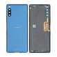 Sony Xperia L4 - Cache batterie (Bleu) - A5019465A Genuine Service Pack