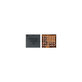 Apple iPhone 7, 7 Plus - Petit circuit intégré audio 338S00220