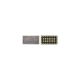 Apple iPhone X - Circuit intégré de gestion de l'alimentation P215E22
