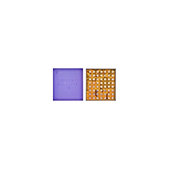 Apple iPhone XR, XS, XS Max, 11, 11 Pro, 11 Pro Max - Petit circuit intégré audio 338S00411