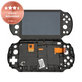 Sony Playstation Vita 1000 - Écran LCD + Écran tactile + Cadre (Noir) Refurbished