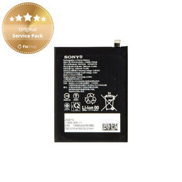 Sony Xperia 1 II - Batterie SNYSU54 4000mAh - 100630511 Genuine Service Pack