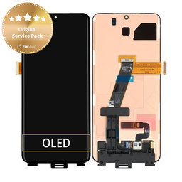 Samsung Galaxy S20 G980F - Écran LCD + Écran tactile - GH96-13024A Genuine Service Pack