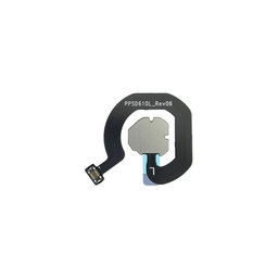 Samsung Galaxy Watch 46 mm R800 - Capteur de fréquence cardiaque - GH59-14935A Genuine Service Pack