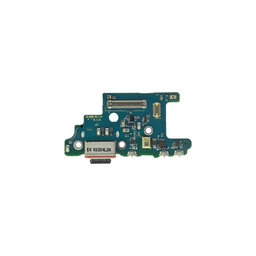 Samsung Galaxy S20 Plus G985F - Carte PCB du connecteur de charge - GH96-13083A Genuine Service Pack