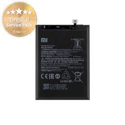 Xiaomi Redmi 8, 8A - Batterie BN51 5000mAh - 46BN51W02093 Genuine Service Pack