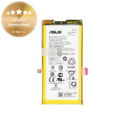 Asus ROG Phone 2 ZS660KL - Batterie 6000 mAh C11P1901 - 0B200-03510300 Genuine Service Pack