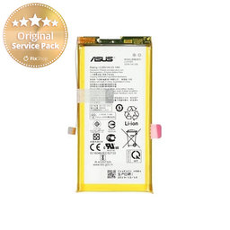 Asus ROG Phone 2 ZS660KL - Batterie 6000 mAh C11P1901 - 0B200-03510300 Genuine Service Pack