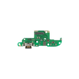 Motorola Moto G8 Power XT2041 - Carte PCB de connecteur de charge - 5P68C16141 Pack de service d'origine