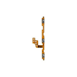 Samsung Galaxy A21s A217F - Bouton d'alimentation + Câble flexible de volume - GH59-15280A Genuine Service Pack