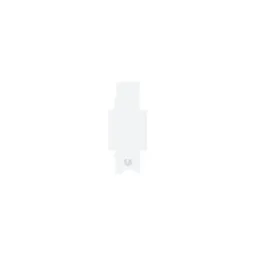 Samsung Galaxy Note 20 Ultra N986B - Colle Adhésive pour Caméra Avant - GH02-21280A Genuine Service Pack