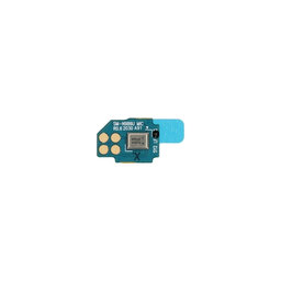 Samsung Galaxy Note 20 Ultra N986B - Carte PCB microphone - GH59-15300A Genuine Service Pack