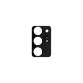 Samsung Galaxy Note 20 Ultra N986B - Objectif de caméra arrière (Noir mystique) - GH64-08074A Genuine Service Pack