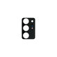 Samsung Galaxy Note 20 Ultra N986B - Objectif de caméra arrière (Noir mystique) - GH64-08074A Genuine Service Pack